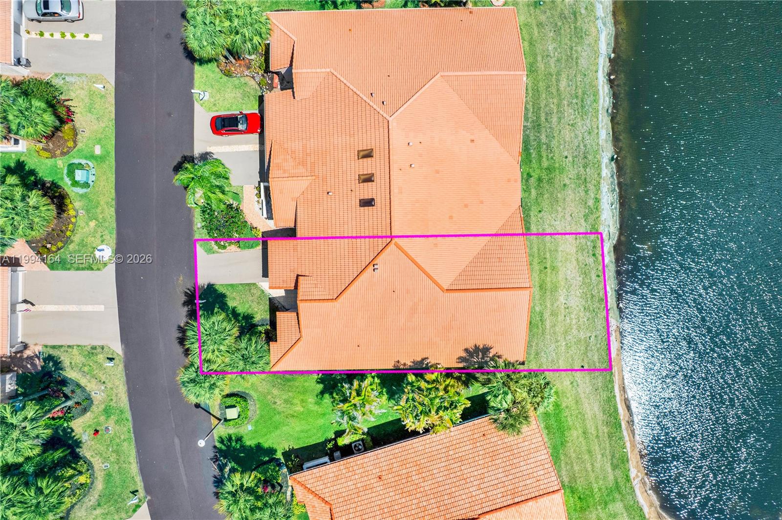 SWEETWATER SEC 4 - Residential