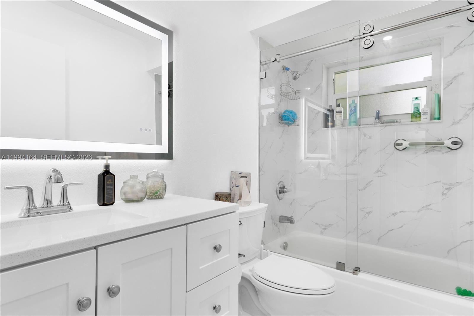 SWEETWATER SEC 4 - Residential