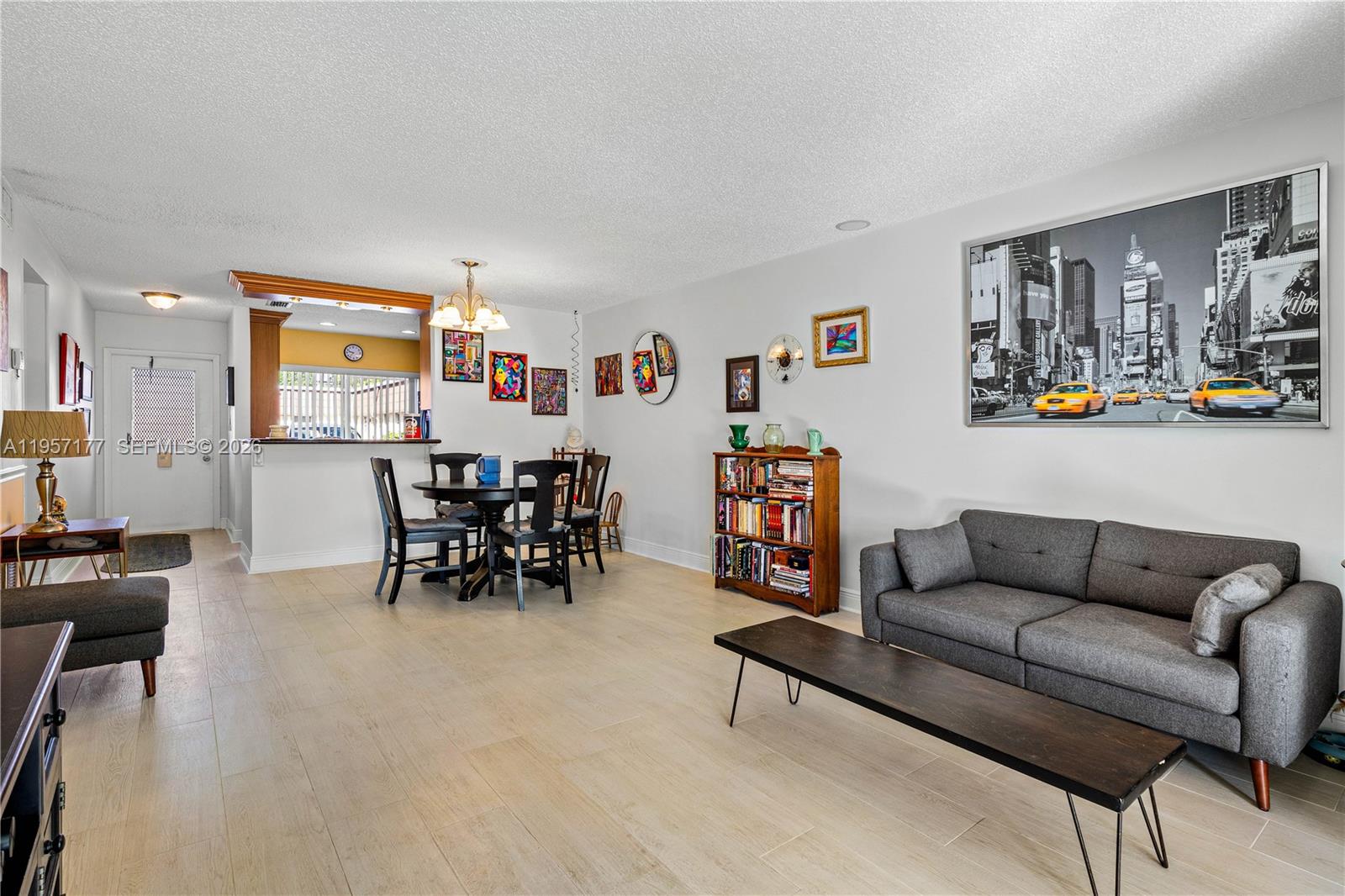 COVERED BRIDGE CONDO - Residential