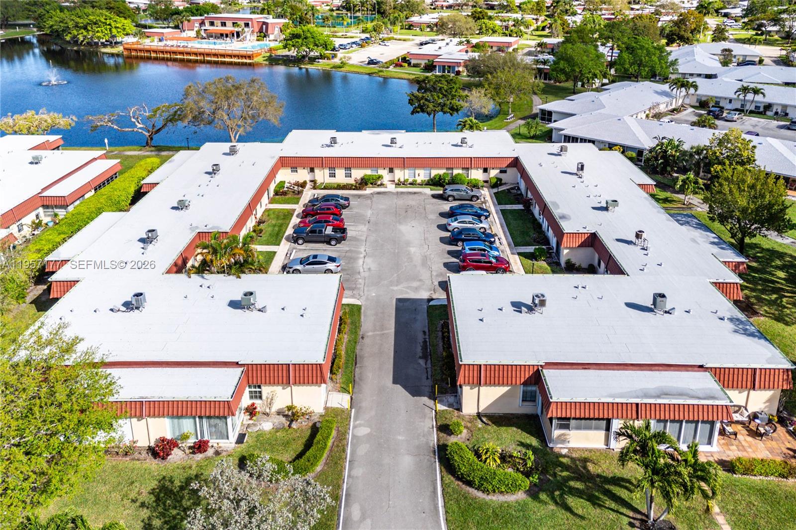 COVERED BRIDGE CONDO - Residential