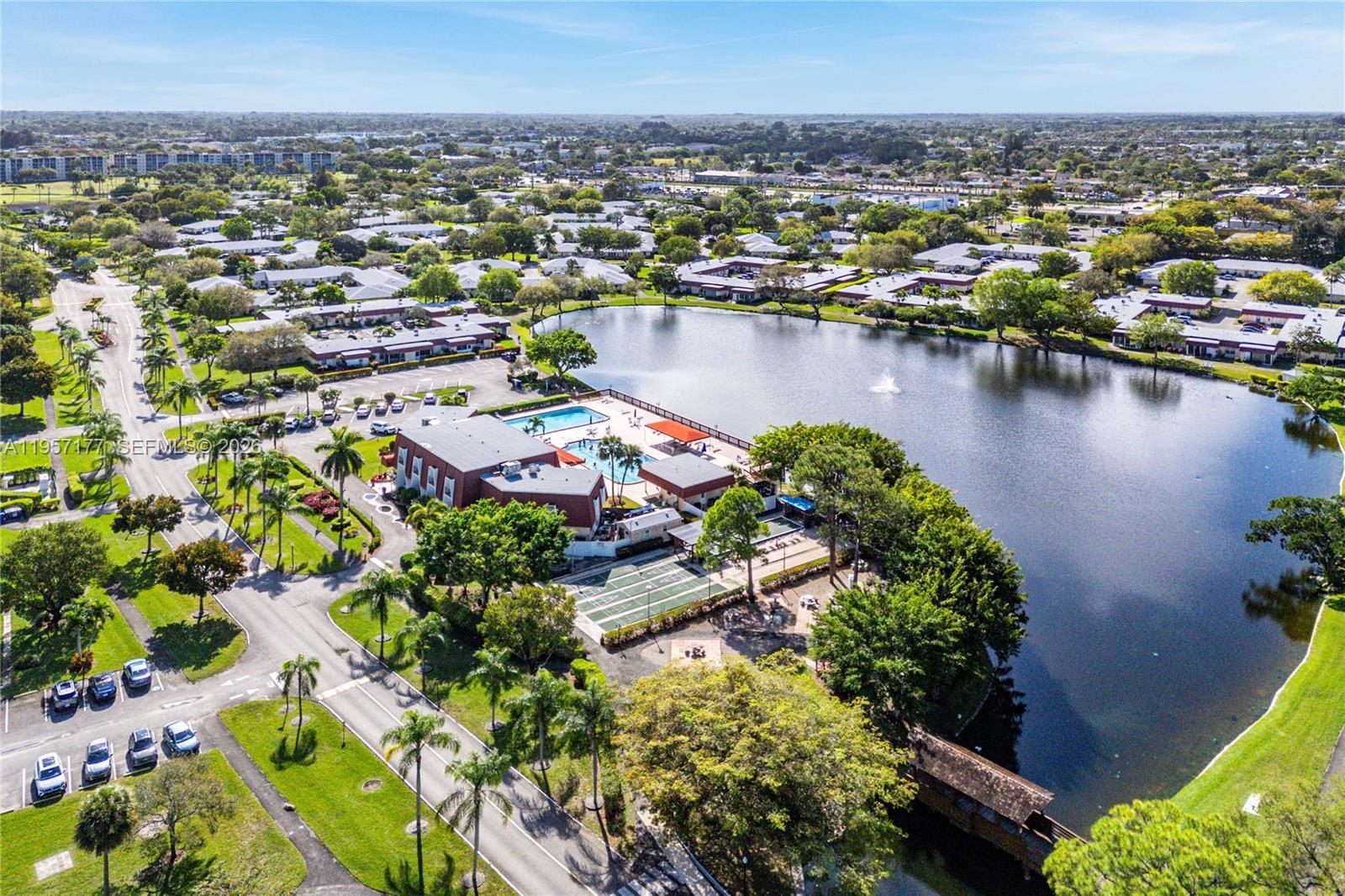 COVERED BRIDGE CONDO - Residential