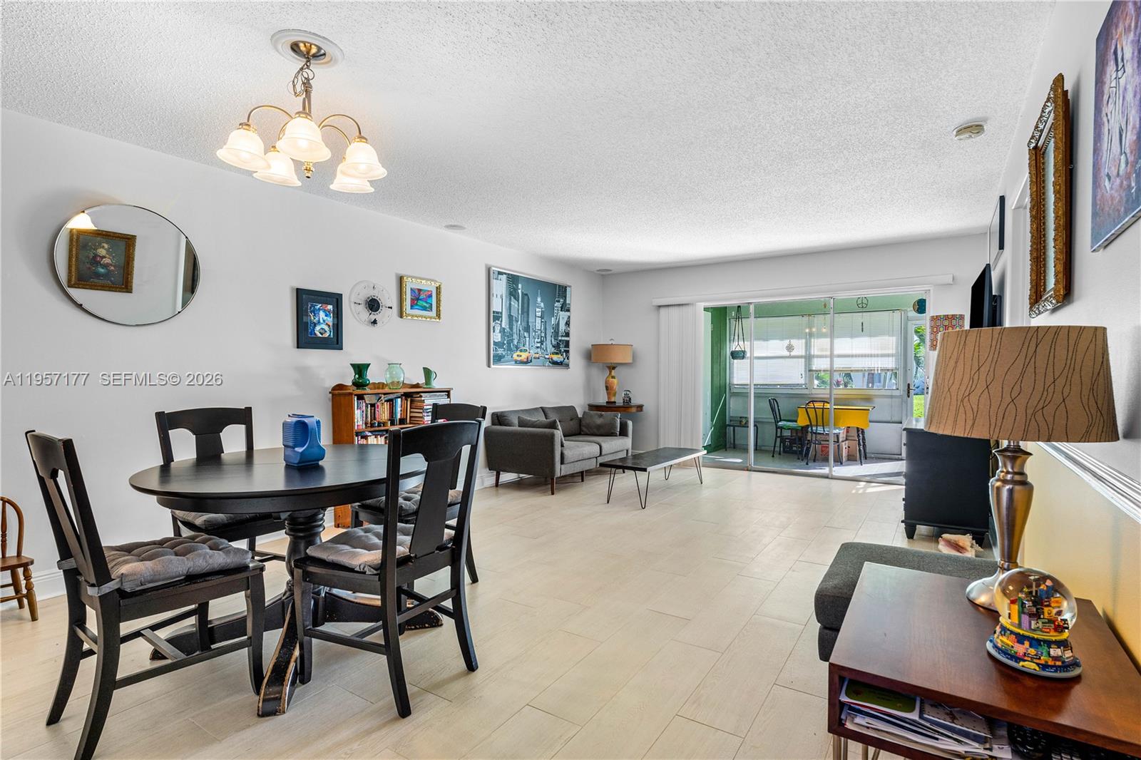 COVERED BRIDGE CONDO - Residential