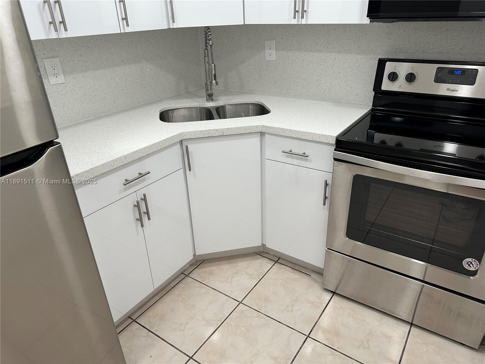 LAS ESTRELLAS CONDO - Residential Lease