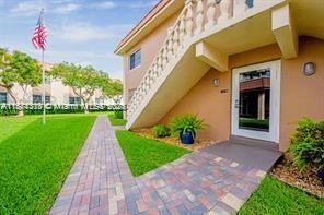 MANOR GROVE VILLAGE 1 CON - Residential Lease