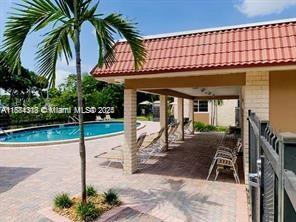MANOR GROVE VILLAGE 1 CON - Residential Lease