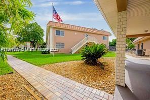 MANOR GROVE VILLAGE 1 CON - Residential Lease