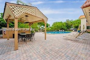 MANOR GROVE VILLAGE 1 CON - Residential Lease