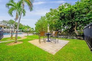 MANOR GROVE VILLAGE 1 CON - Residential Lease
