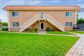 MANOR GROVE VILLAGE 1 CON - Residential Lease