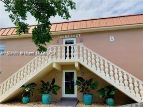 MANOR GROVE VILLAGE 1 CON - Residential Lease