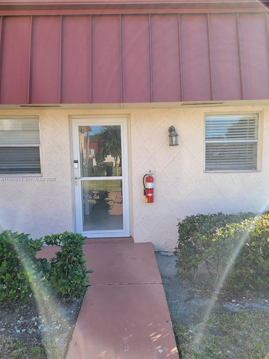 GREENWAY VILLAGE SOUTH CO - Residential