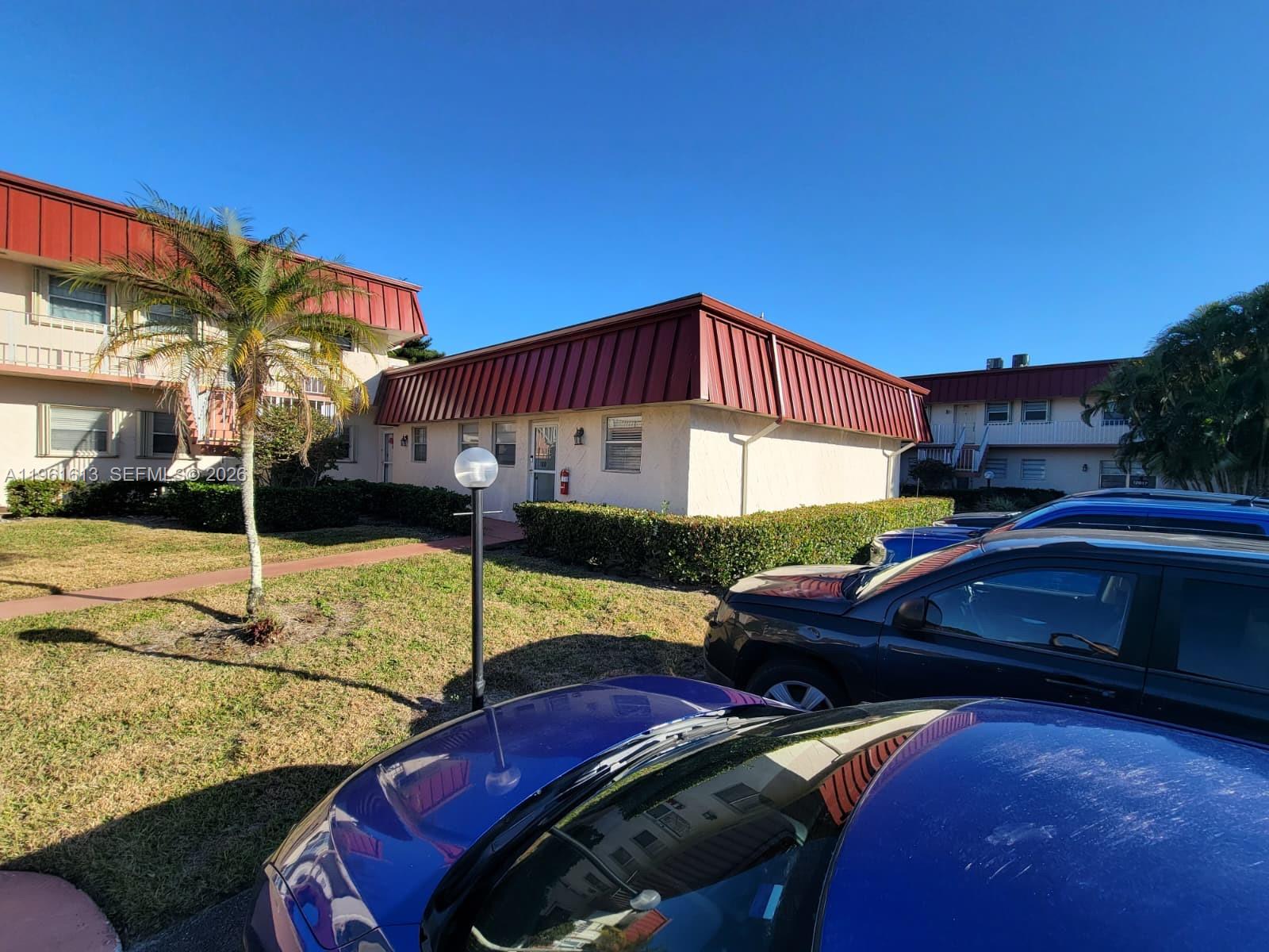 GREENWAY VILLAGE SOUTH CO - Residential