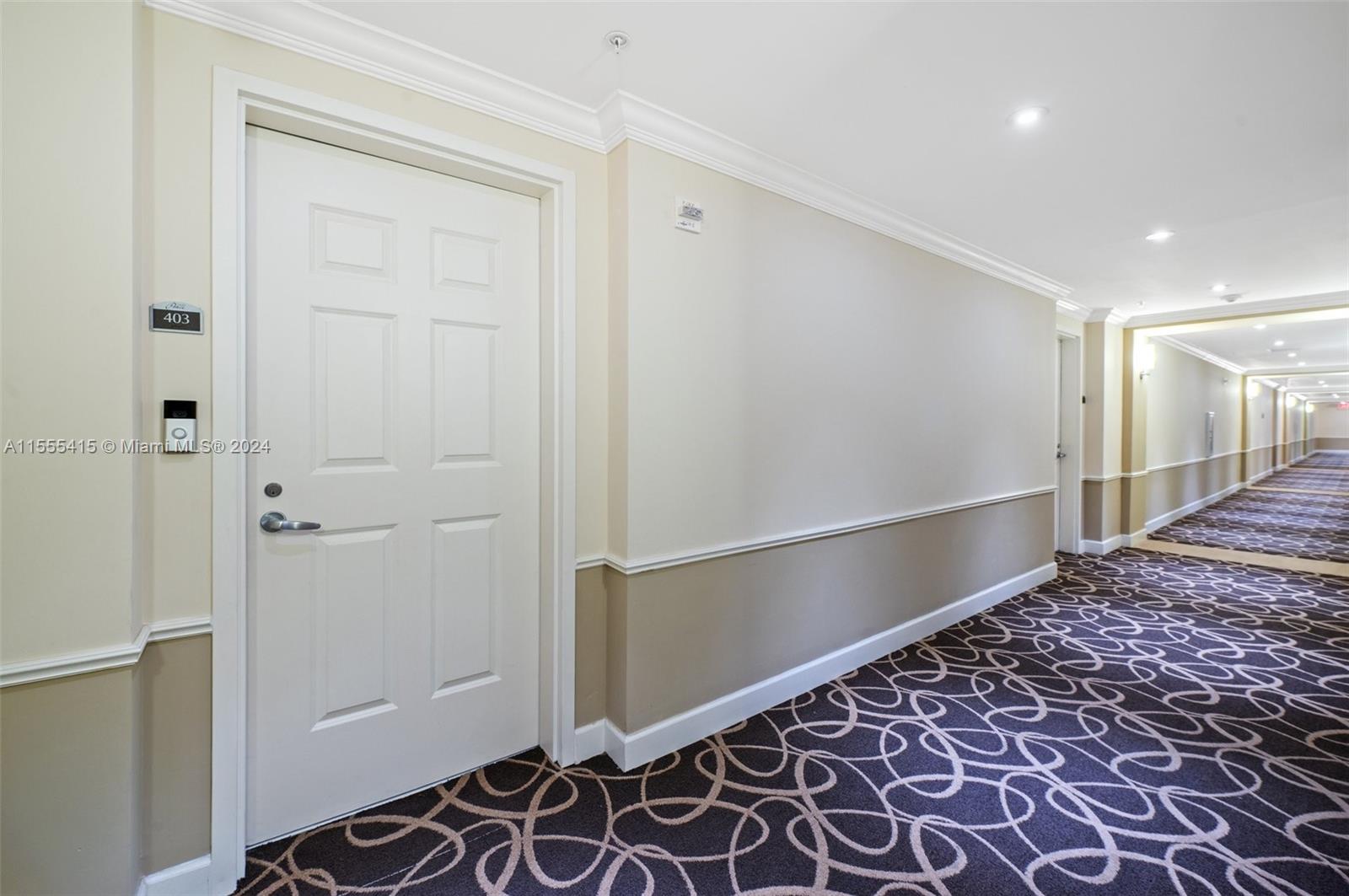 CORAL GABLES DOUGLAS SEC - Residential