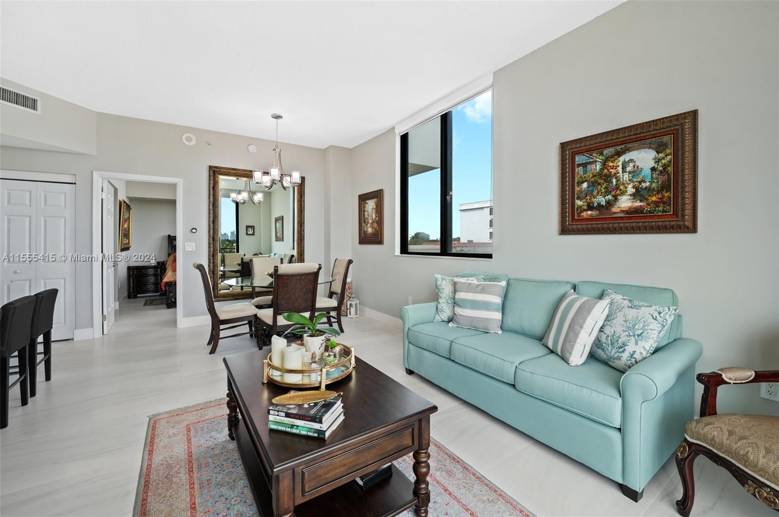 CORAL GABLES DOUGLAS SEC - Residential