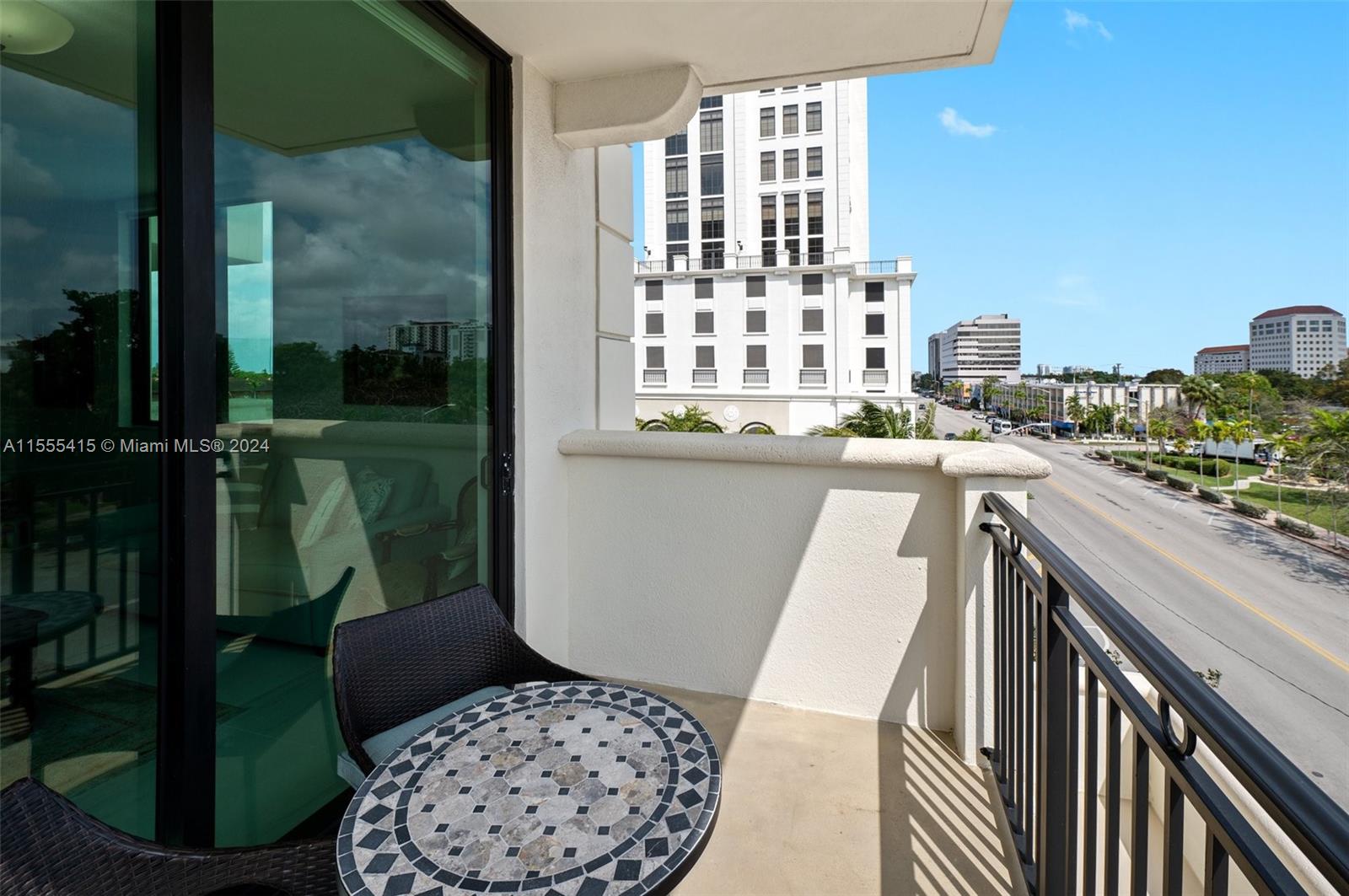 CORAL GABLES DOUGLAS SEC - Residential