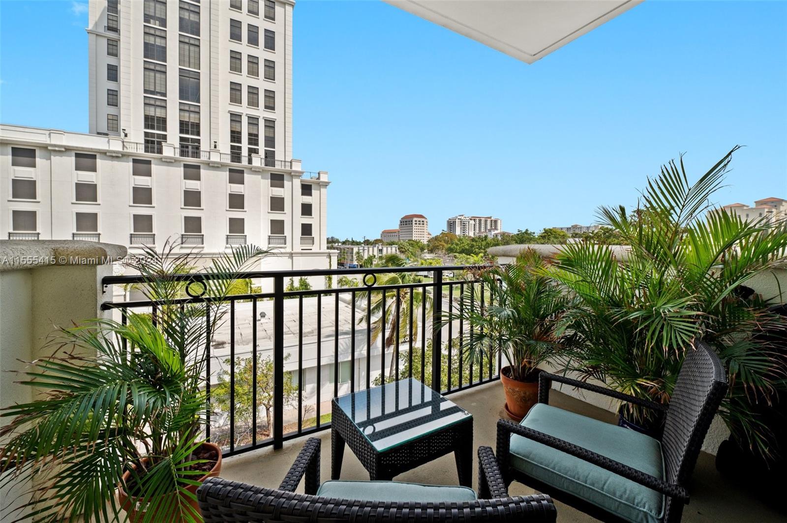 CORAL GABLES DOUGLAS SEC - Residential