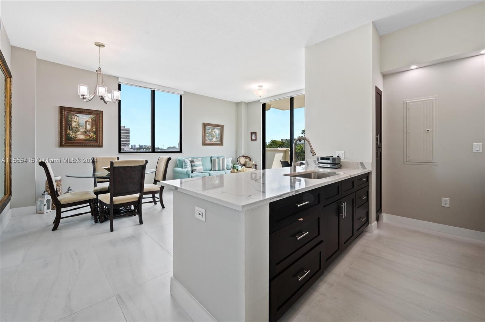 CORAL GABLES DOUGLAS SEC - Residential