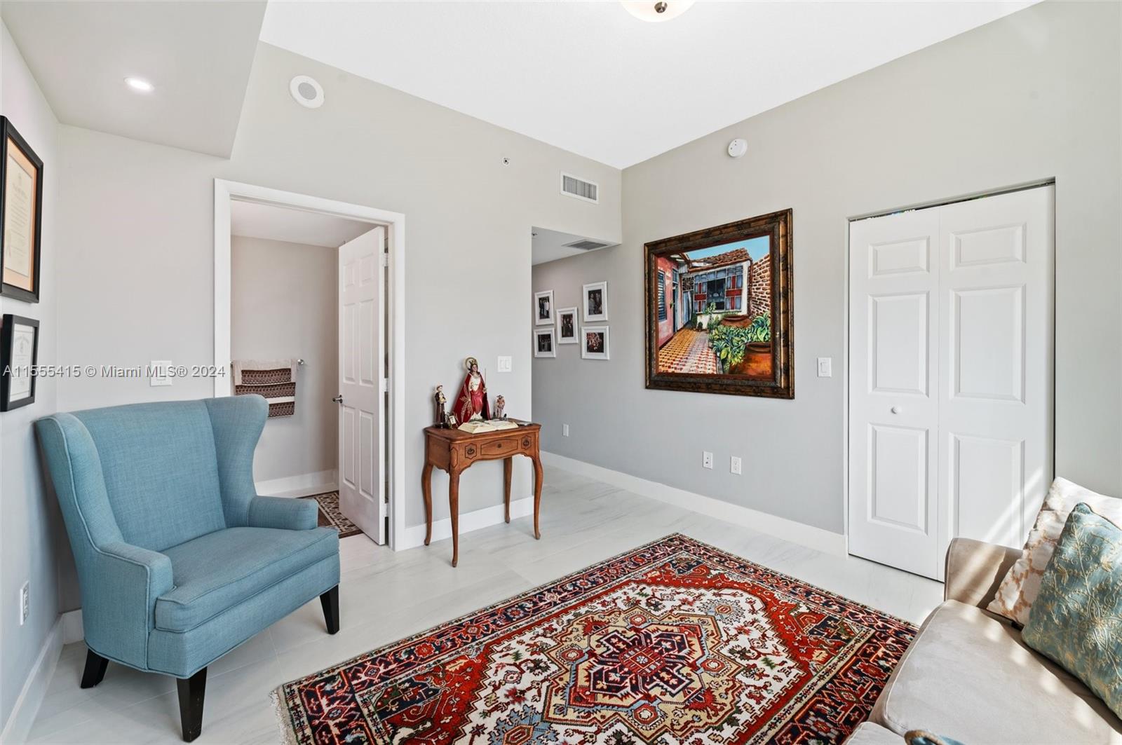CORAL GABLES DOUGLAS SEC - Residential
