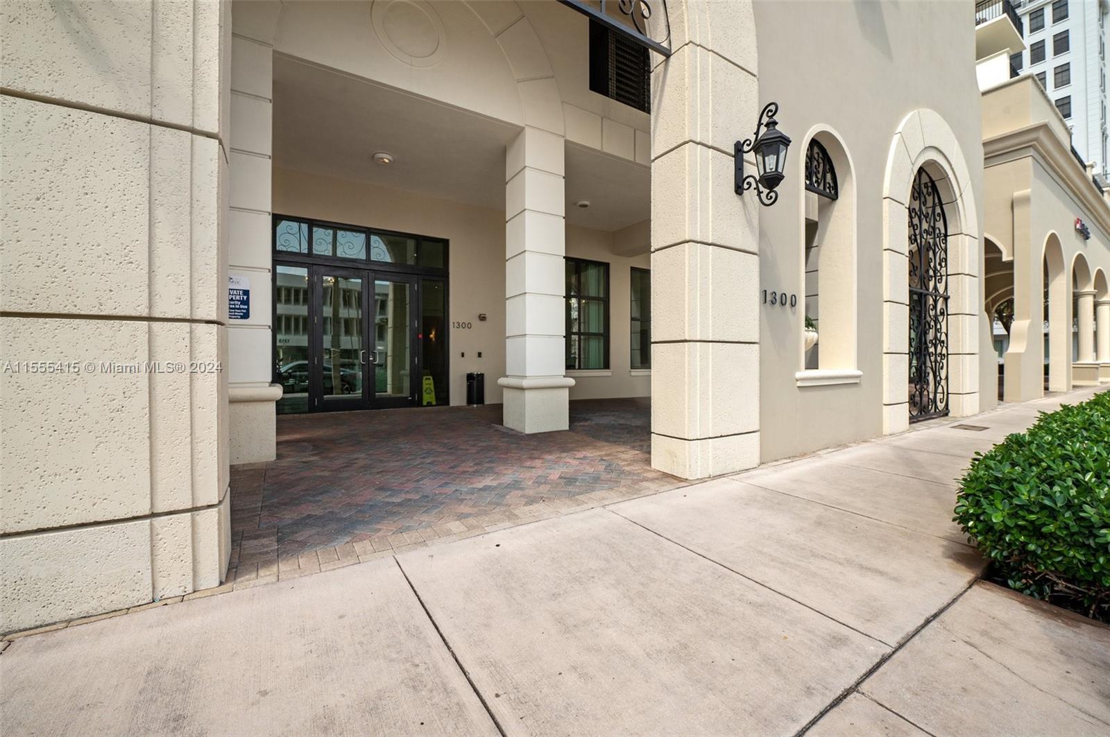 CORAL GABLES DOUGLAS SEC - Residential