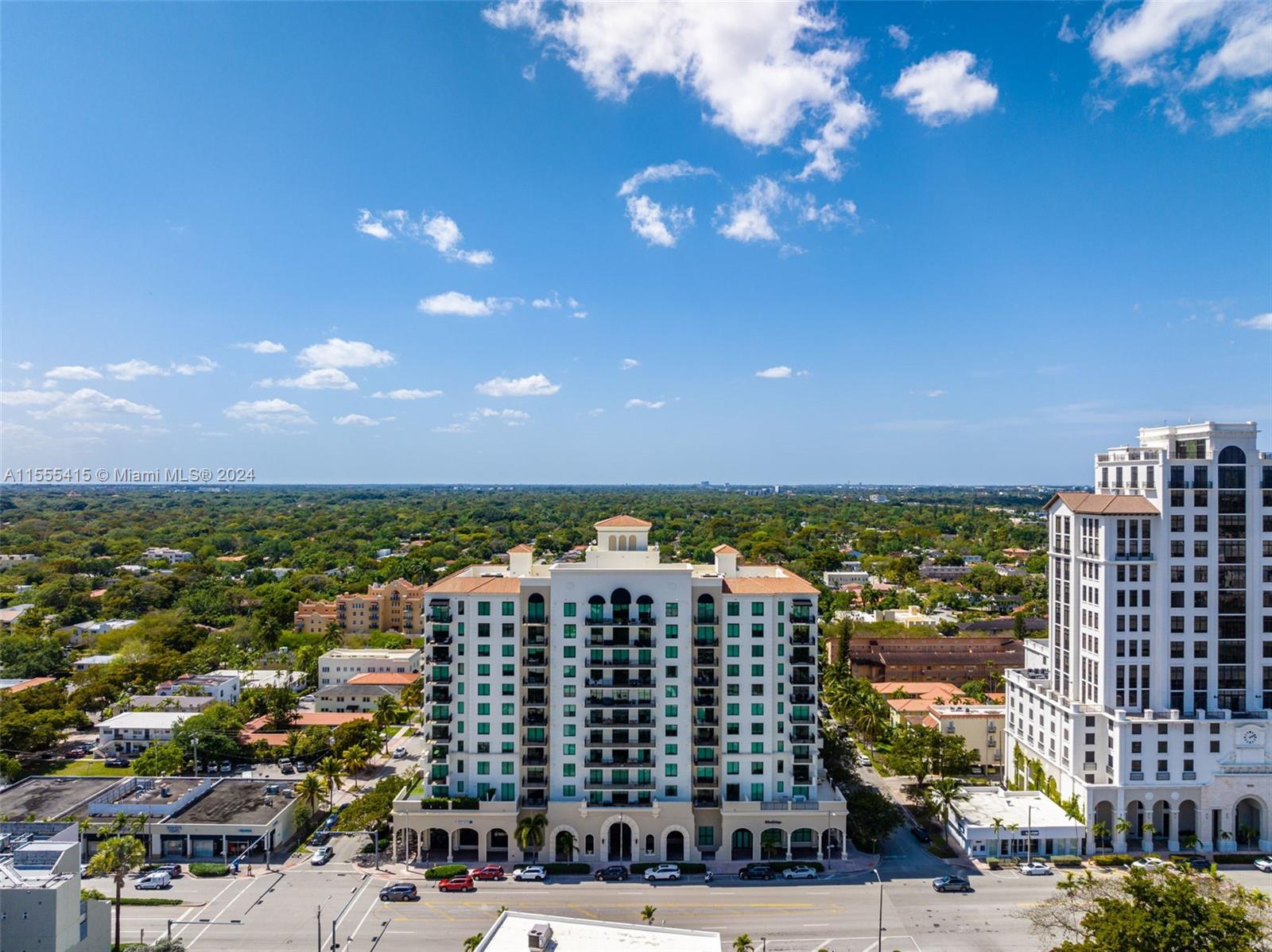 CORAL GABLES DOUGLAS SEC - Residential