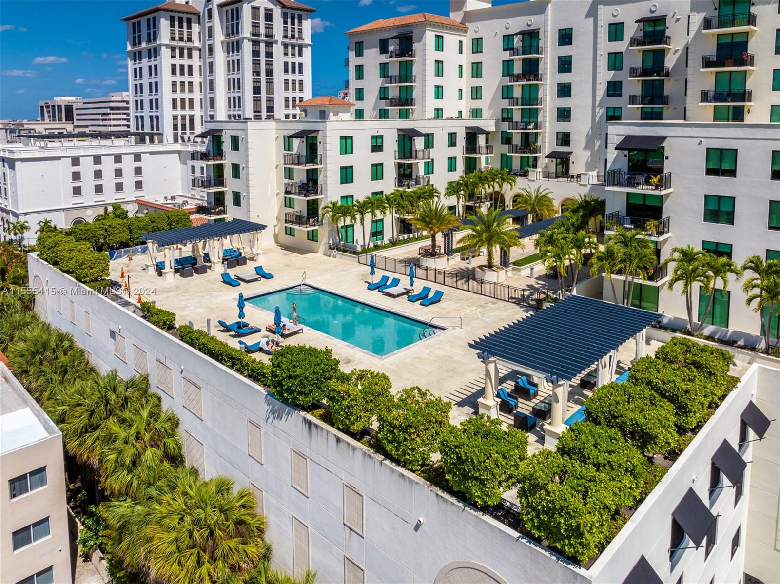 CORAL GABLES DOUGLAS SEC - Residential