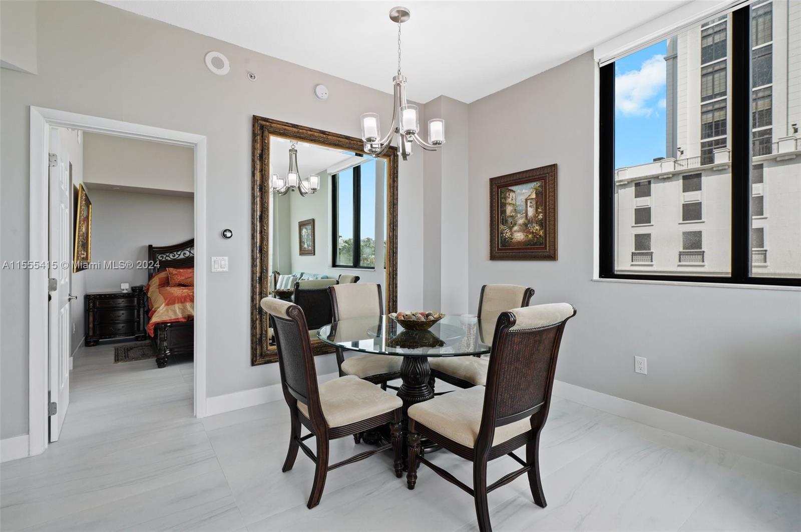 CORAL GABLES DOUGLAS SEC - Residential
