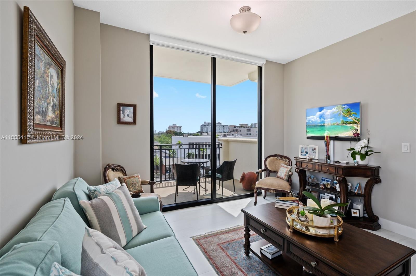 CORAL GABLES DOUGLAS SEC - Residential
