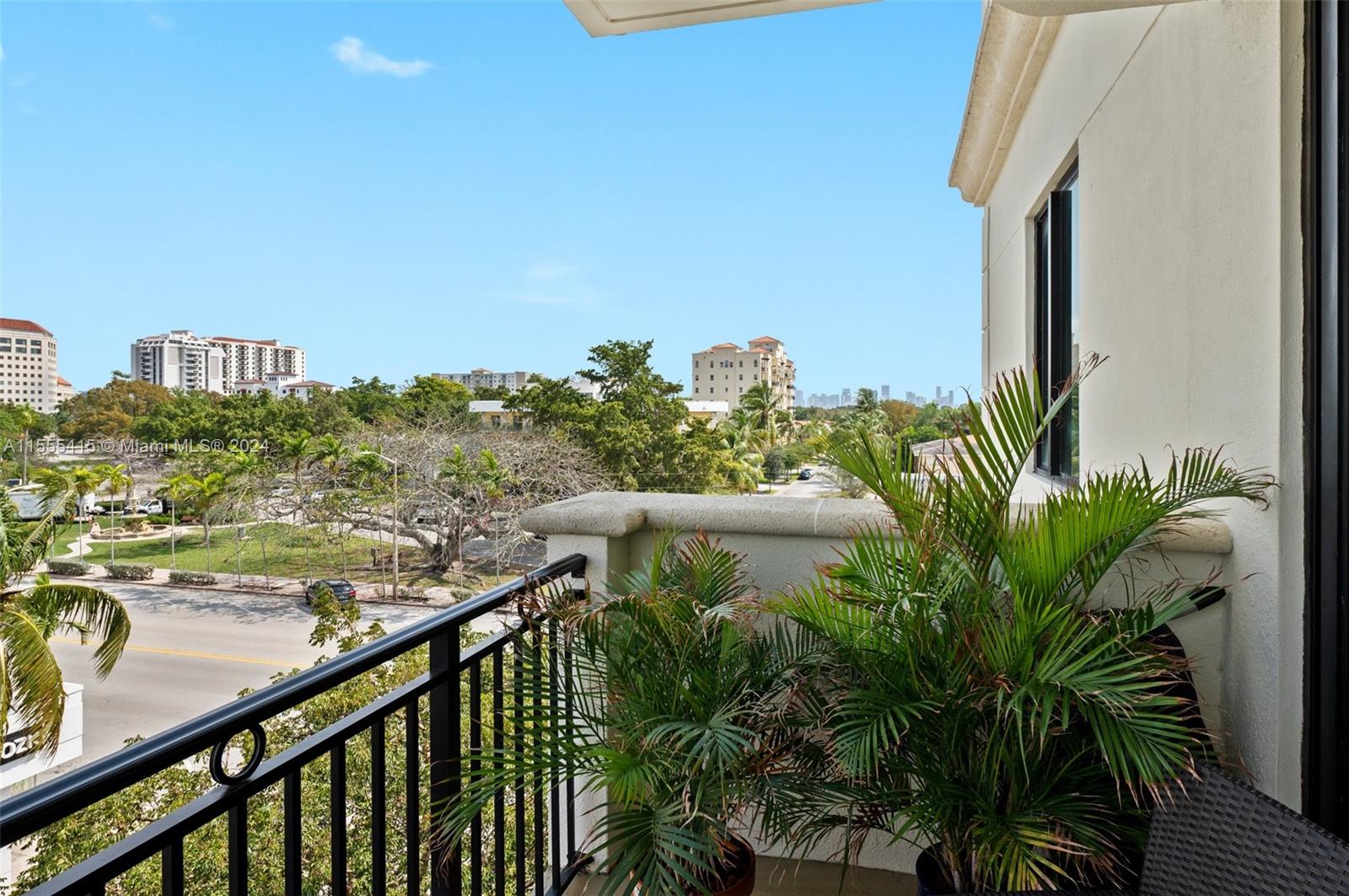 CORAL GABLES DOUGLAS SEC - Residential