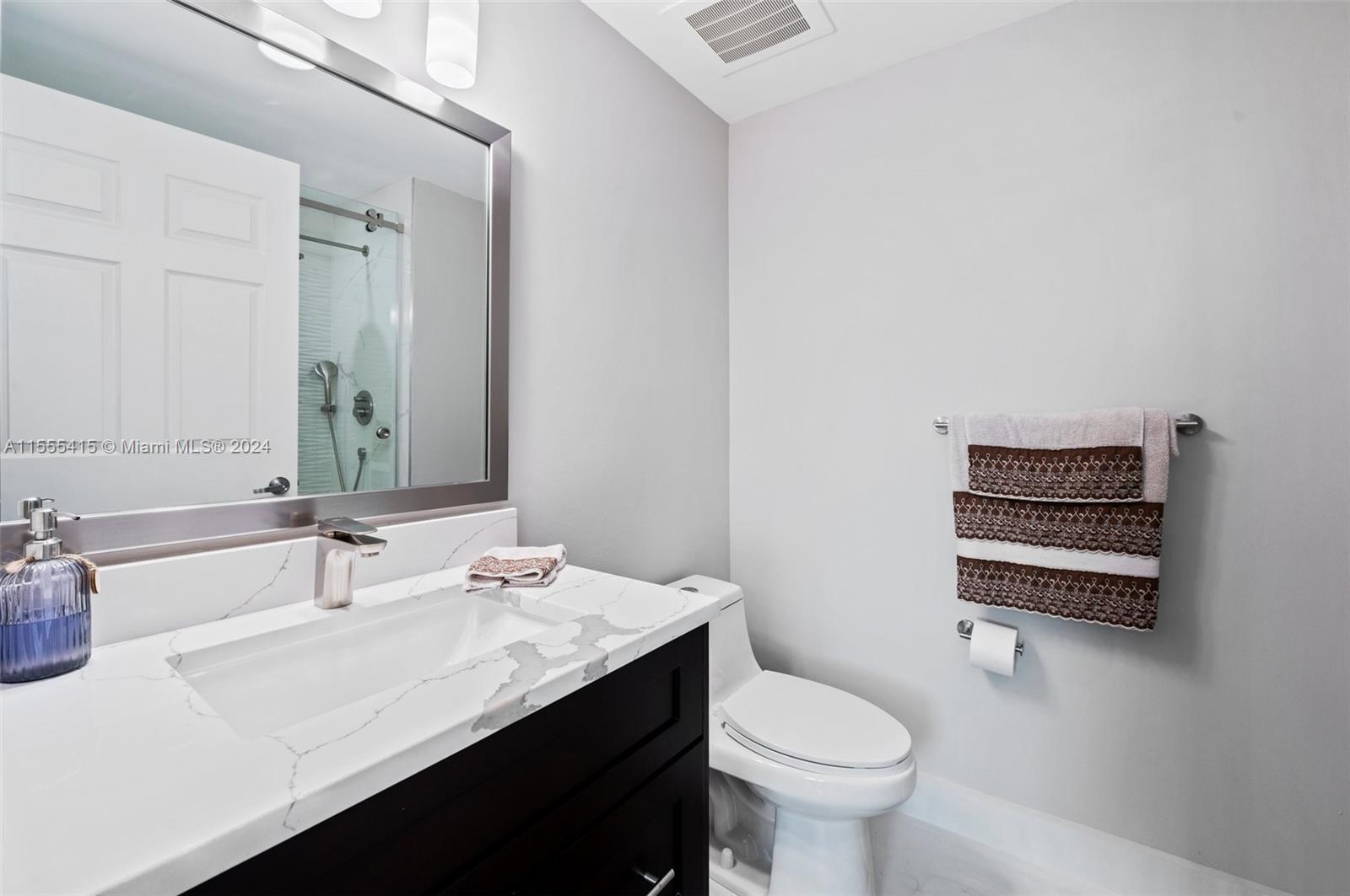 CORAL GABLES DOUGLAS SEC - Residential