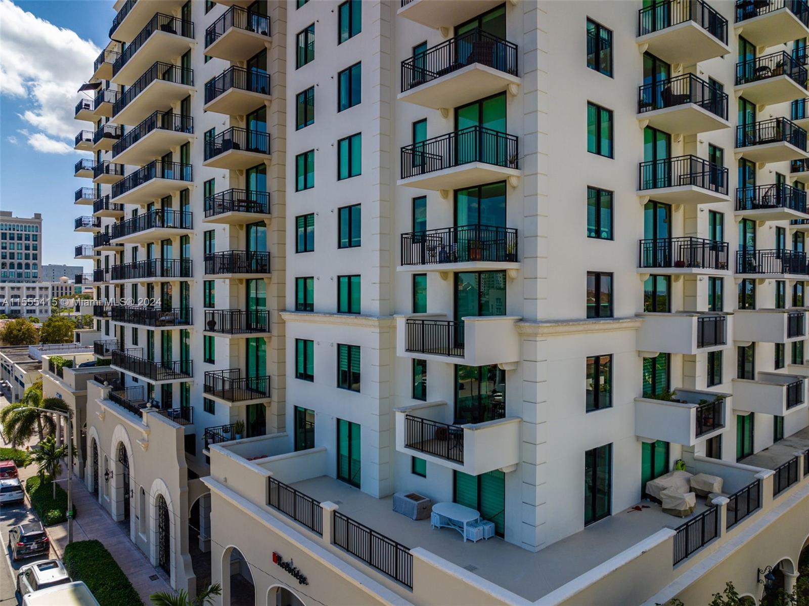 CORAL GABLES DOUGLAS SEC - Residential
