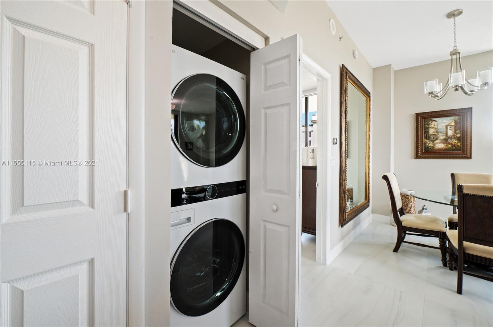 CORAL GABLES DOUGLAS SEC - Residential