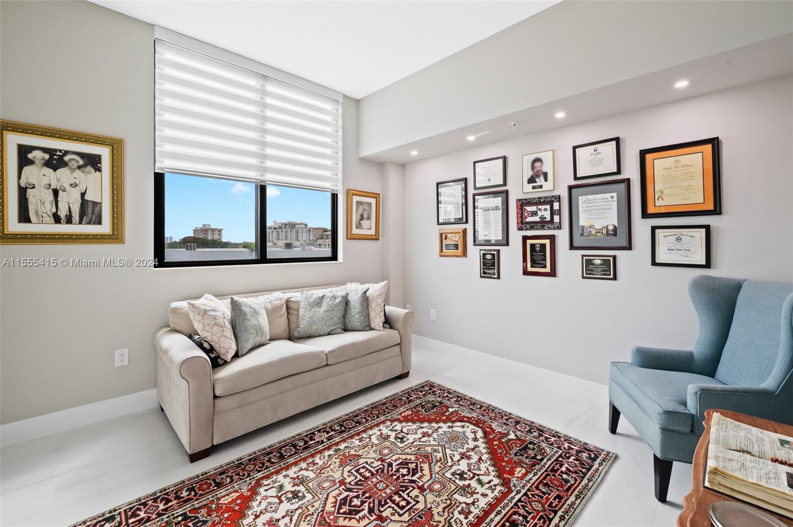 CORAL GABLES DOUGLAS SEC - Residential