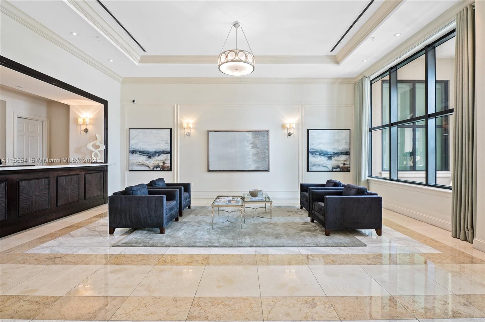CORAL GABLES DOUGLAS SEC - Residential