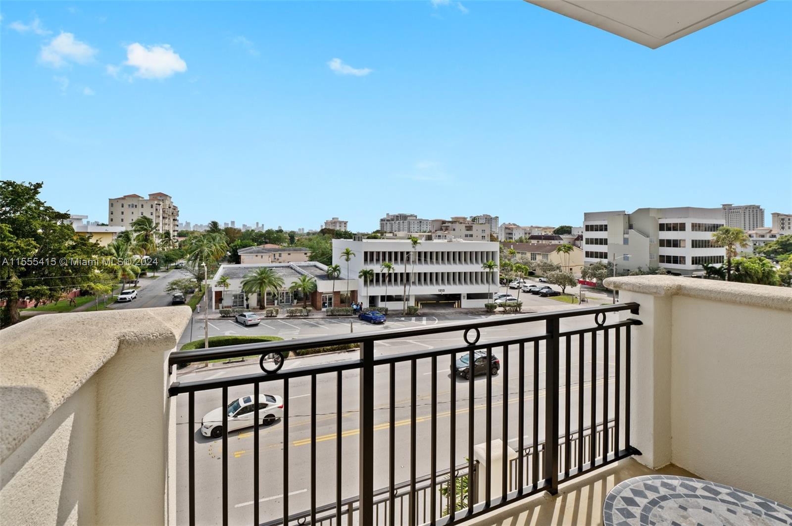 CORAL GABLES DOUGLAS SEC - Residential