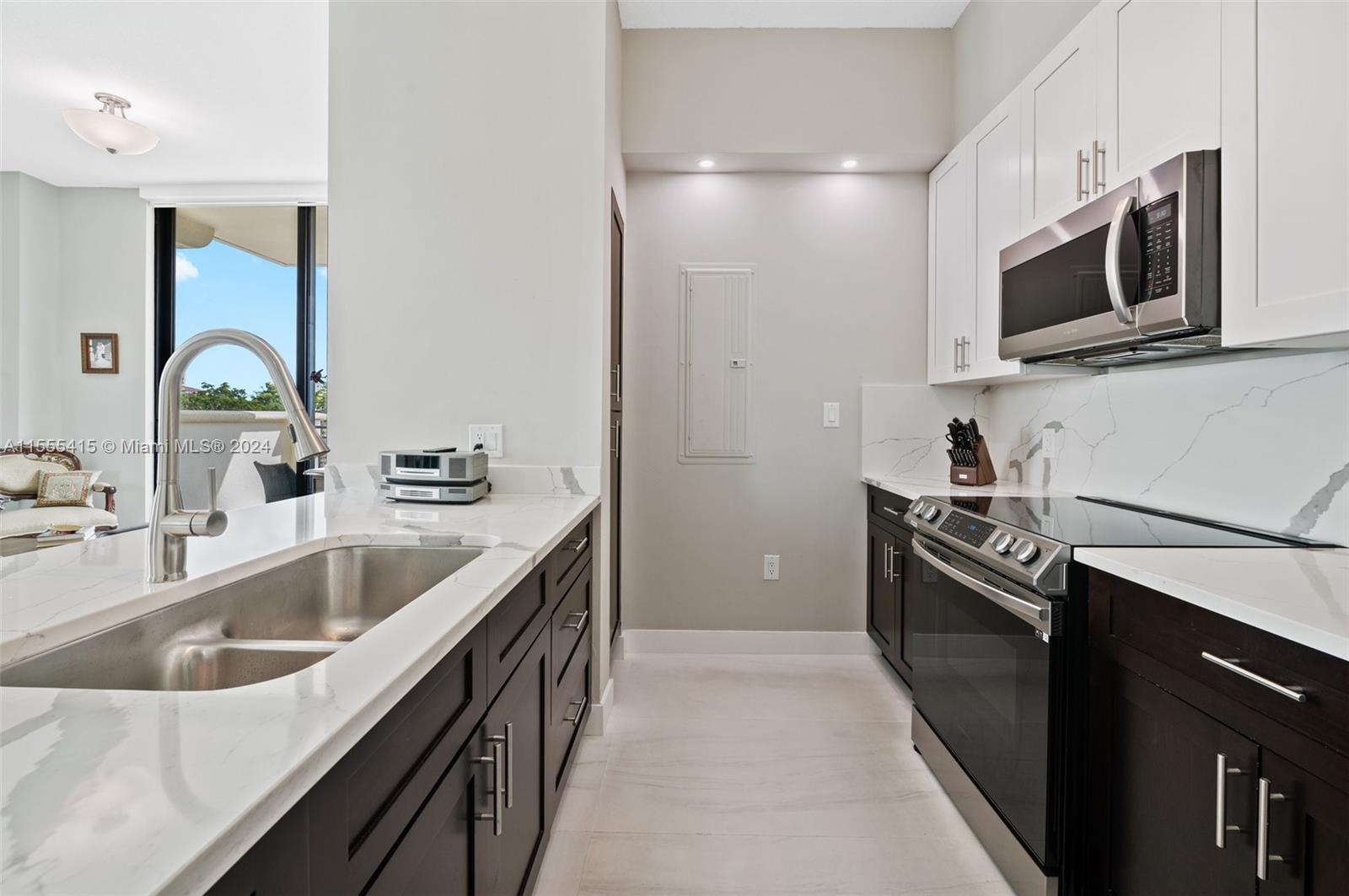 CORAL GABLES DOUGLAS SEC - Residential