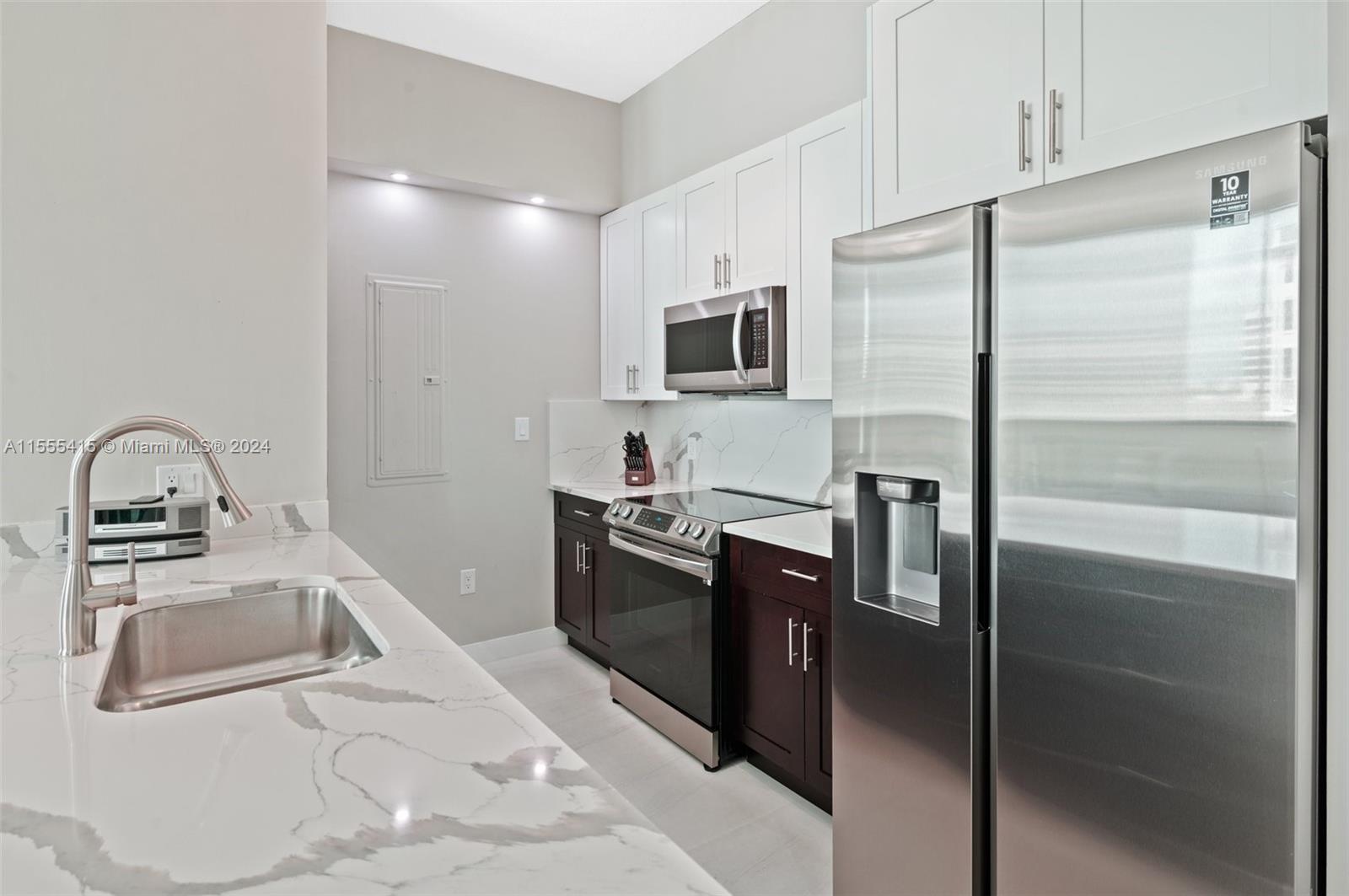 CORAL GABLES DOUGLAS SEC - Residential
