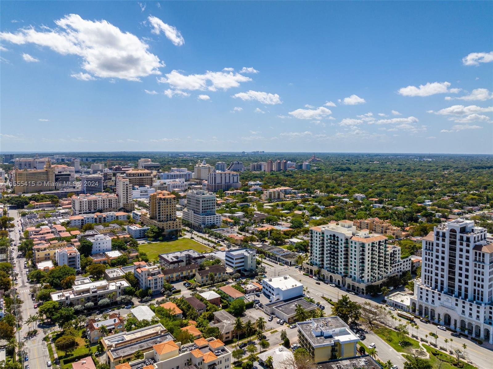CORAL GABLES DOUGLAS SEC - Residential
