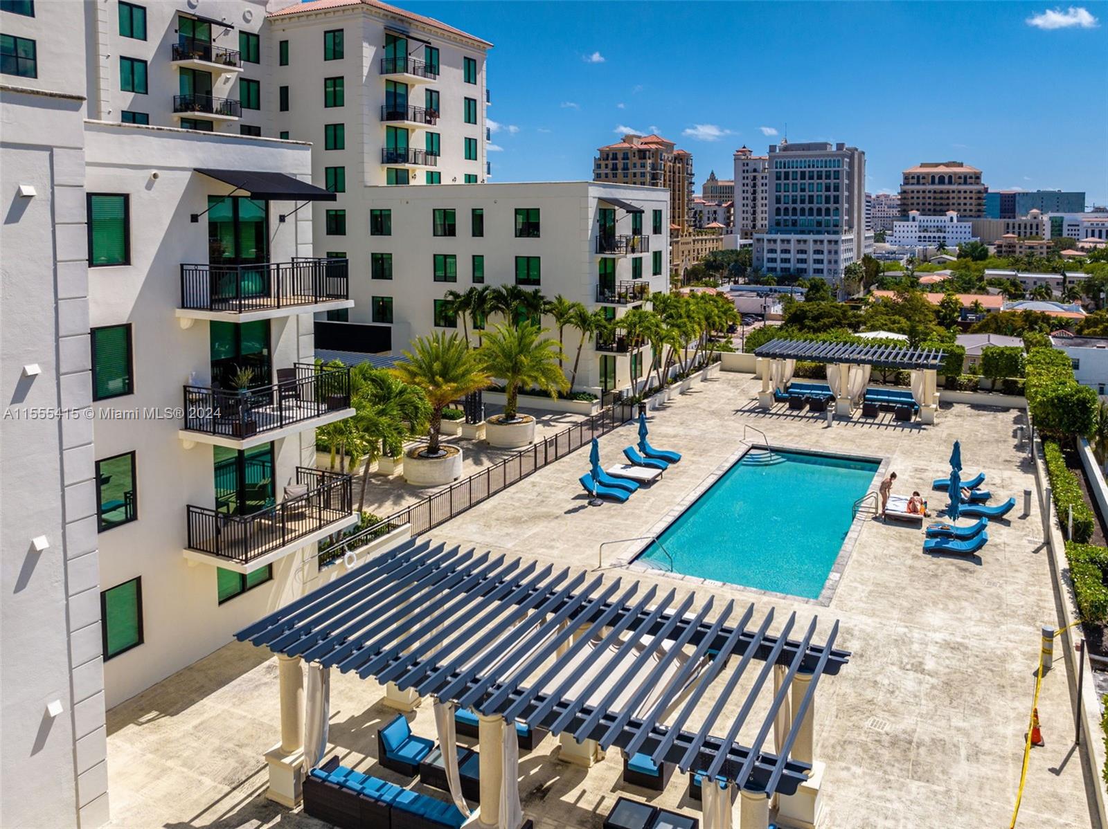 CORAL GABLES DOUGLAS SEC - Residential