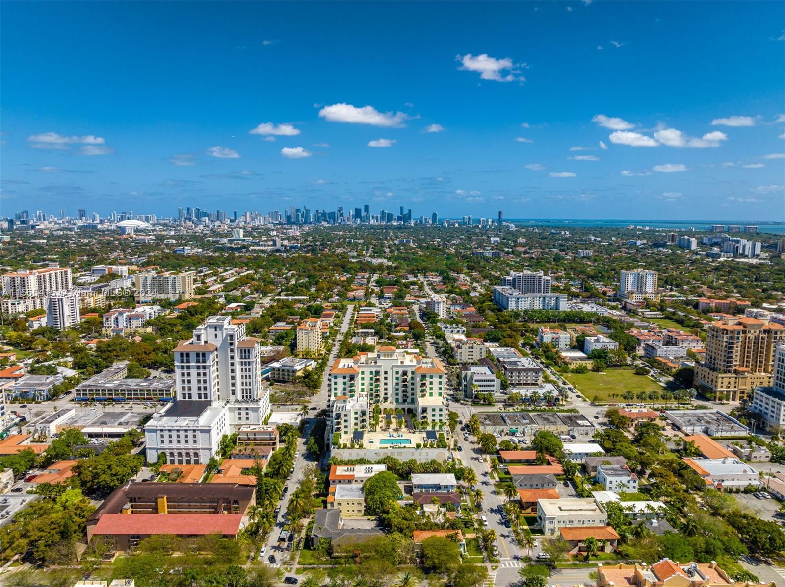 CORAL GABLES DOUGLAS SEC - Residential