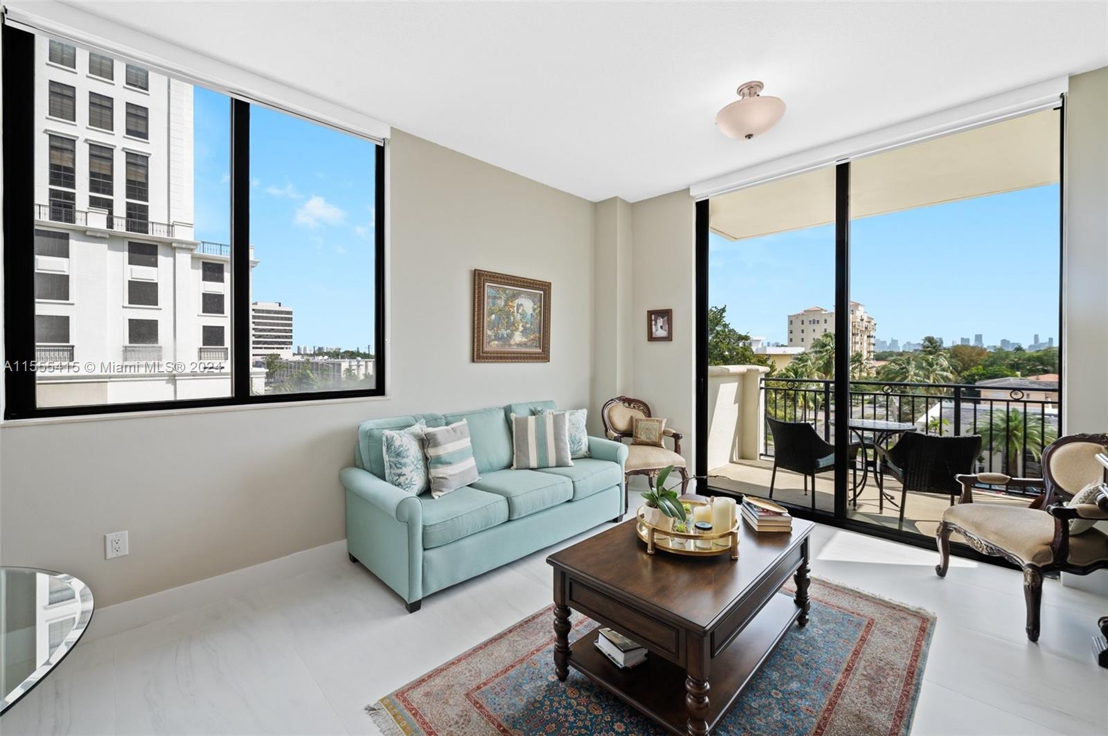 CORAL GABLES DOUGLAS SEC - Residential