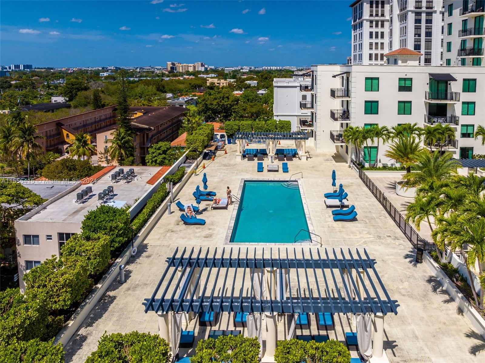 CORAL GABLES DOUGLAS SEC - Residential