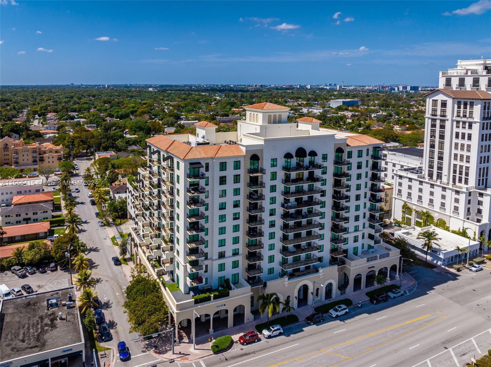 CORAL GABLES DOUGLAS SEC - Residential