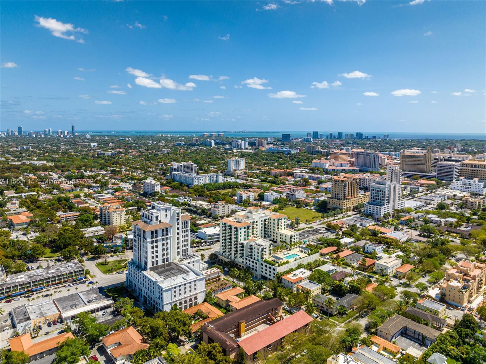 CORAL GABLES DOUGLAS SEC - Residential