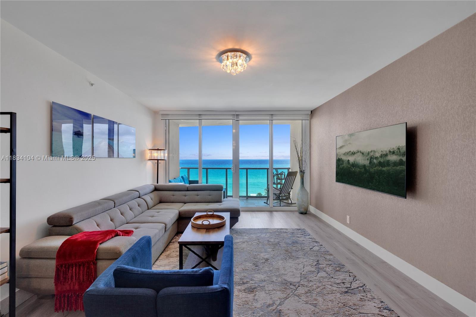 2501 S Ocean Dr 922