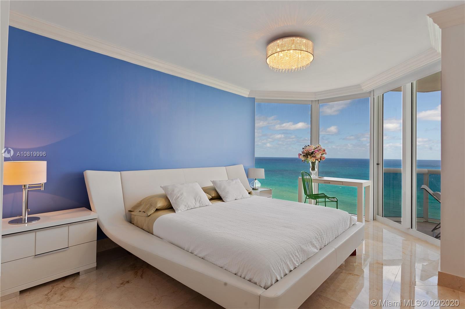 BLUE DIAMOND CONDO - Residential