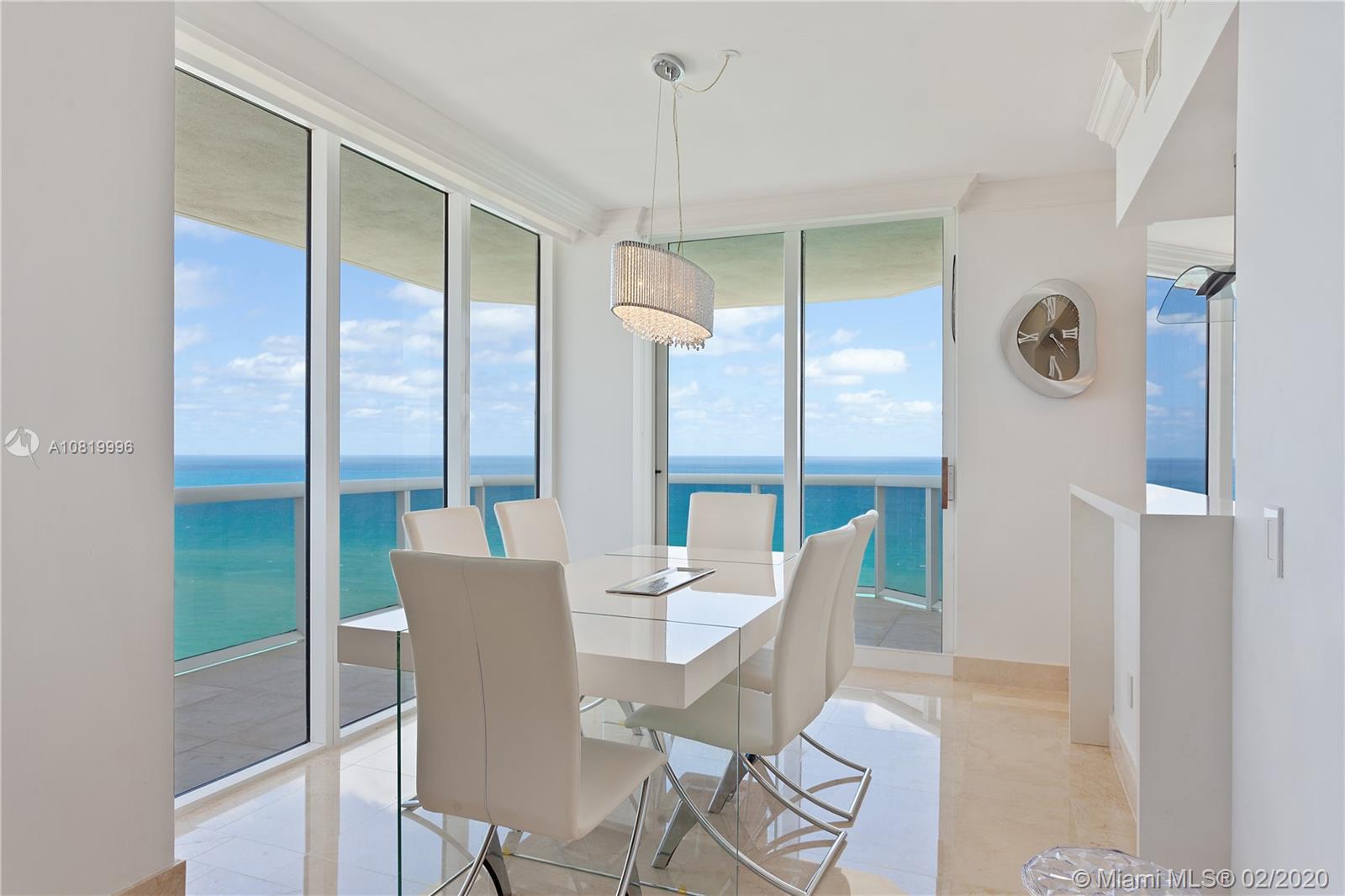 BLUE DIAMOND CONDO - Residential