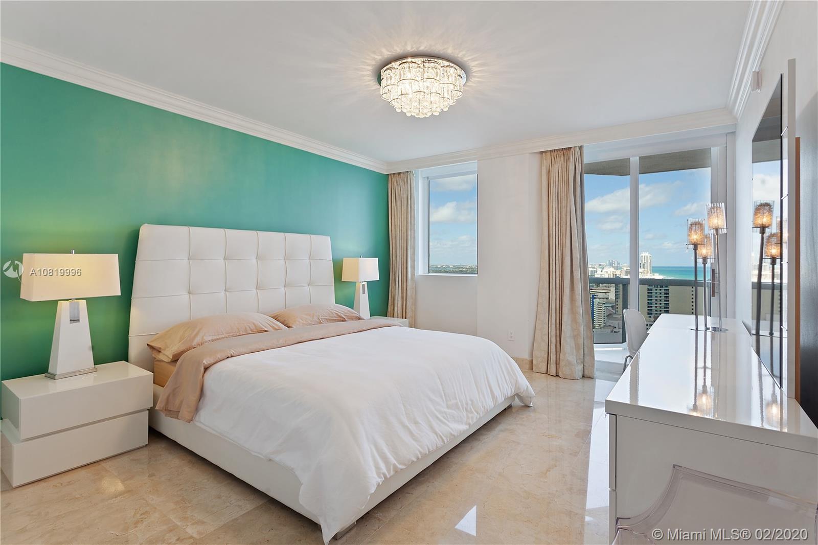 BLUE DIAMOND CONDO - Residential