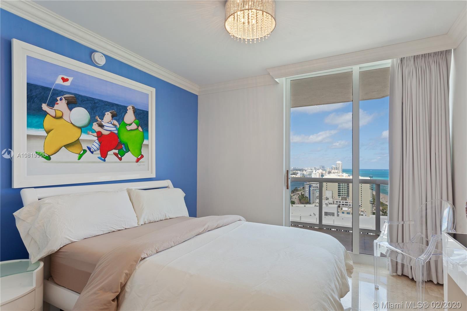 BLUE DIAMOND CONDO - Residential