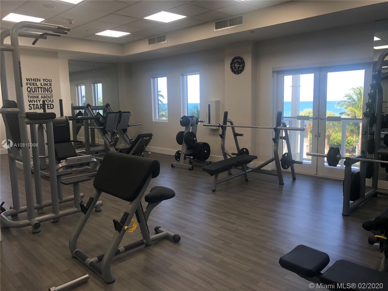 BLUE DIAMOND CONDO - Residential