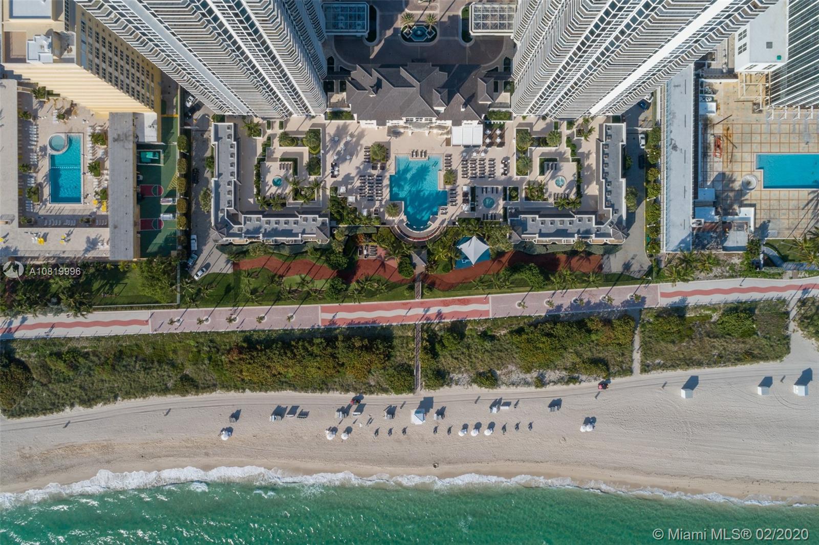 BLUE DIAMOND CONDO - Residential